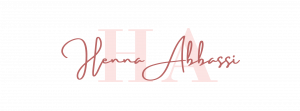 Henna Abbassi Logo